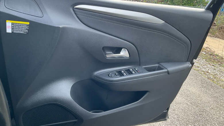 Vauxhall Corsa 1.2 Turbo SRi Premium 5dr Petrol Hatchback